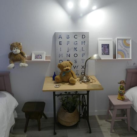 Casita A Estrenar En Finca Con Rio Proxima A Tui, Gondomar Y Portugal. 外观 照片