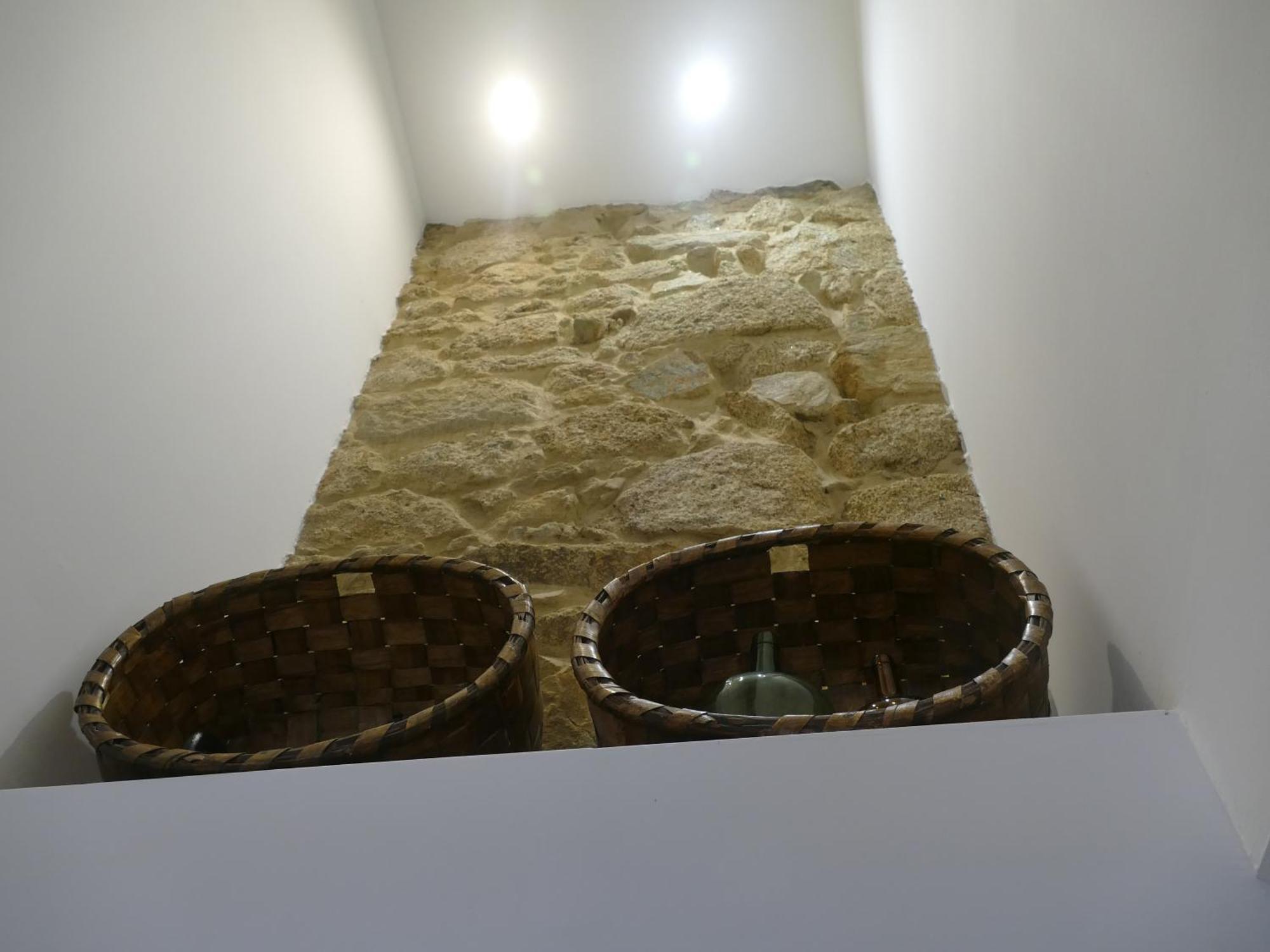 Casita A Estrenar En Finca Con Rio Proxima A Tui, Gondomar Y Portugal. 外观 照片