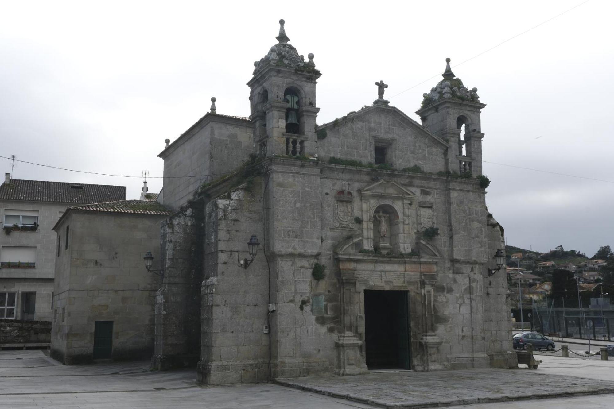 Casita A Estrenar En Finca Con Rio Proxima A Tui, Gondomar Y Portugal. 外观 照片