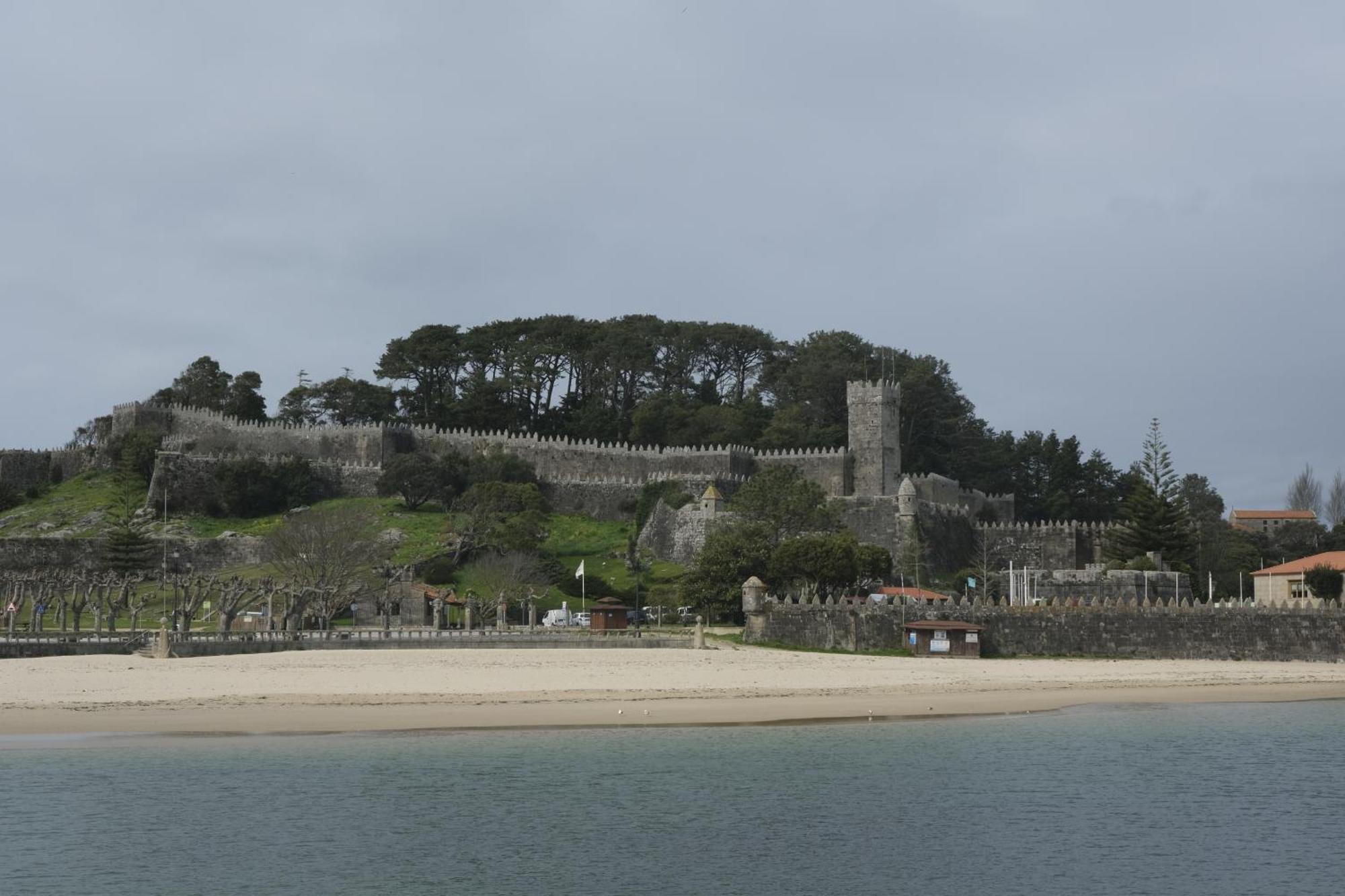 Casita A Estrenar En Finca Con Rio Proxima A Tui, Gondomar Y Portugal. 外观 照片