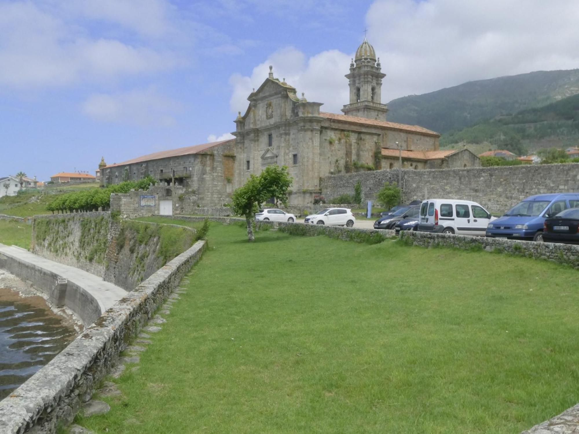 Casita A Estrenar En Finca Con Rio Proxima A Tui, Gondomar Y Portugal. 外观 照片