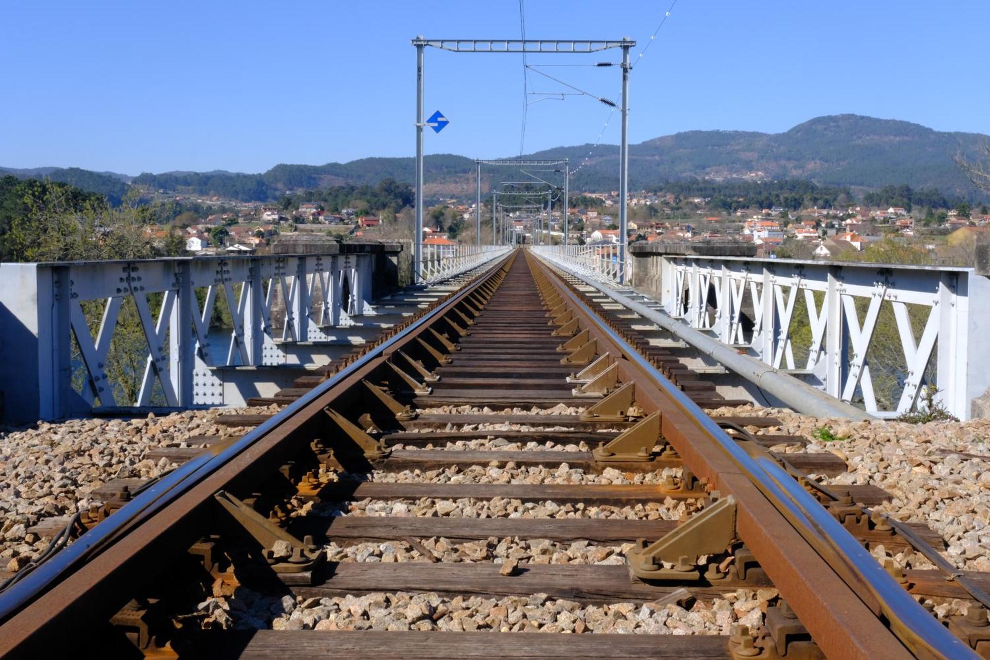 Casita A Estrenar En Finca Con Rio Proxima A Tui, Gondomar Y Portugal. 外观 照片