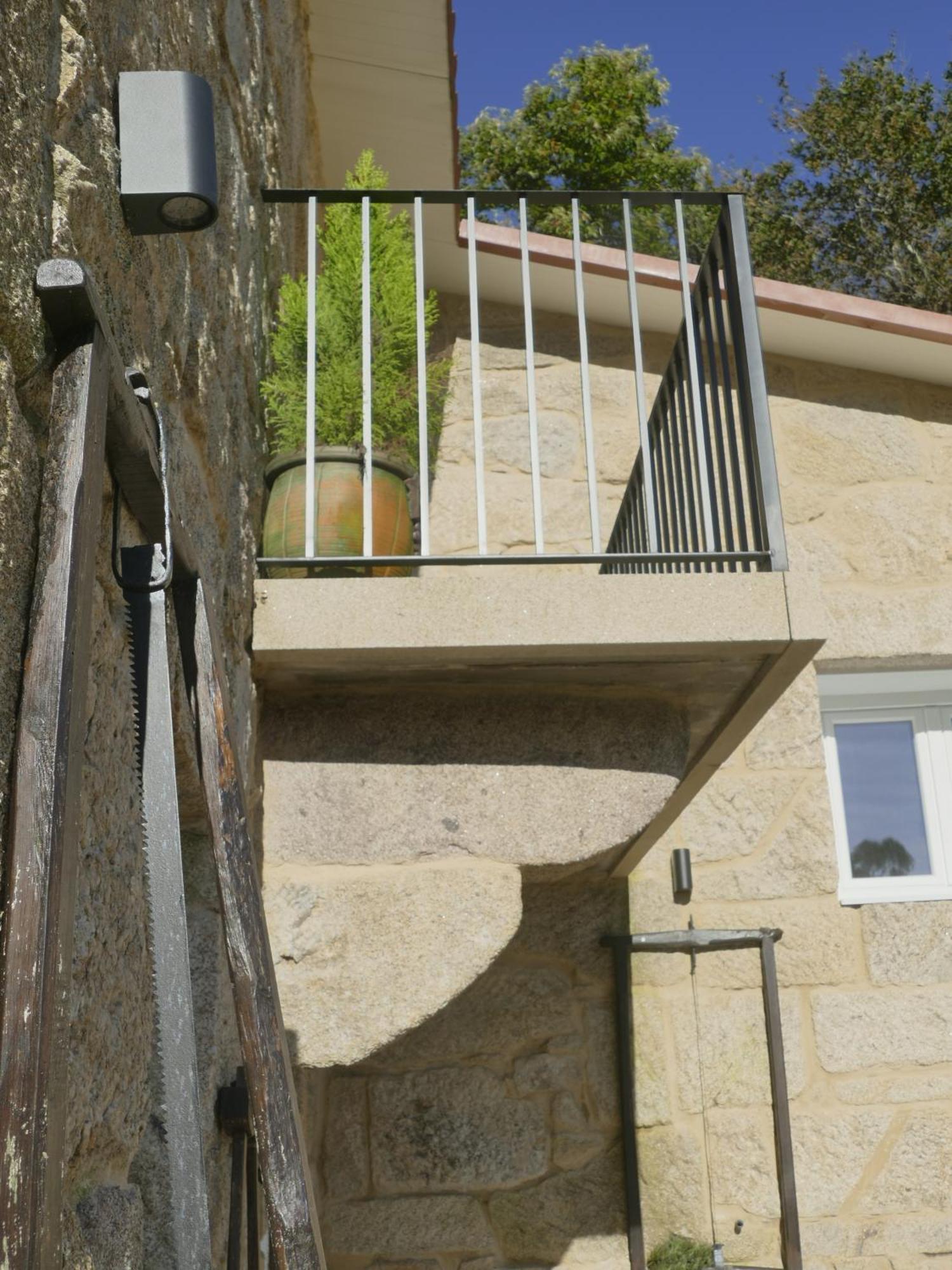 Casita A Estrenar En Finca Con Rio Proxima A Tui, Gondomar Y Portugal. 外观 照片
