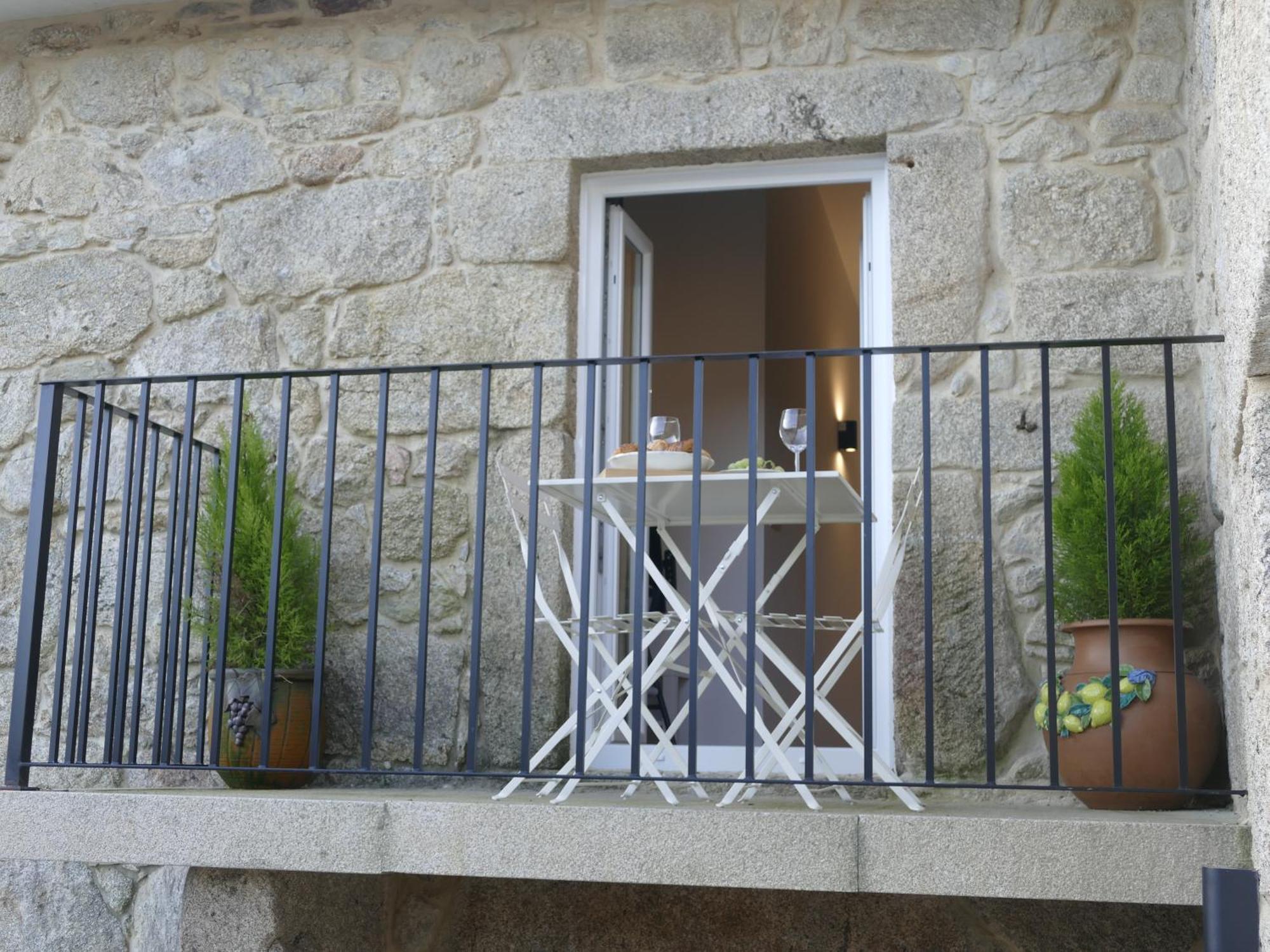 Casita A Estrenar En Finca Con Rio Proxima A Tui, Gondomar Y Portugal. 外观 照片